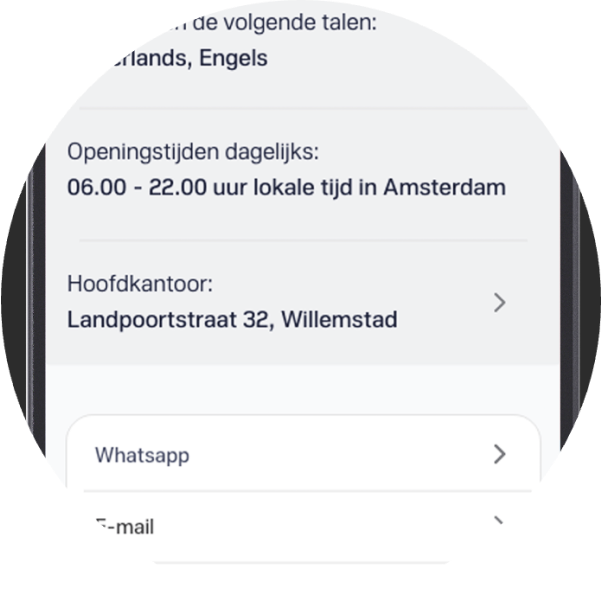 Binnen 7 dagen: Winstrategie & actieplan
